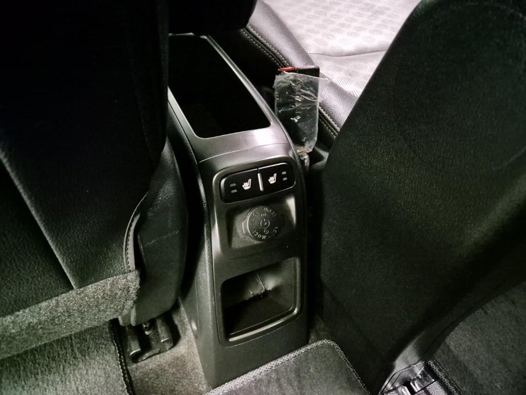 KIA Ray 2018 Gris - Importación desde Corea - HF Imports Iquique - Foto 18