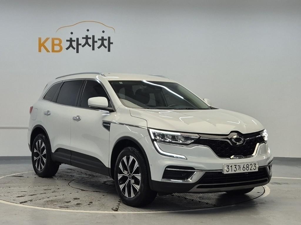 SAMSUNG QM6 - Vista 4