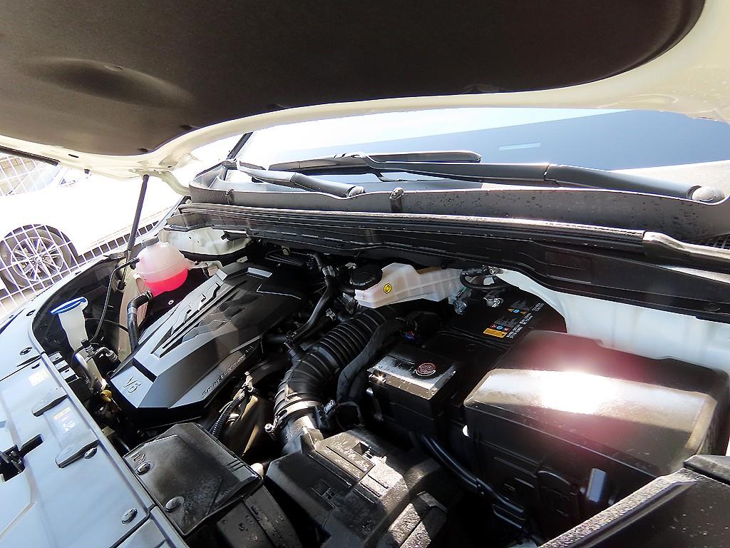 KIA Carnival 2024 Blanco - Importación desde Corea - HF Imports Iquique - Foto 19