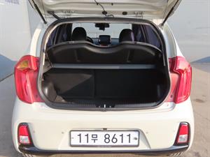 KIA Morning - Vista 10