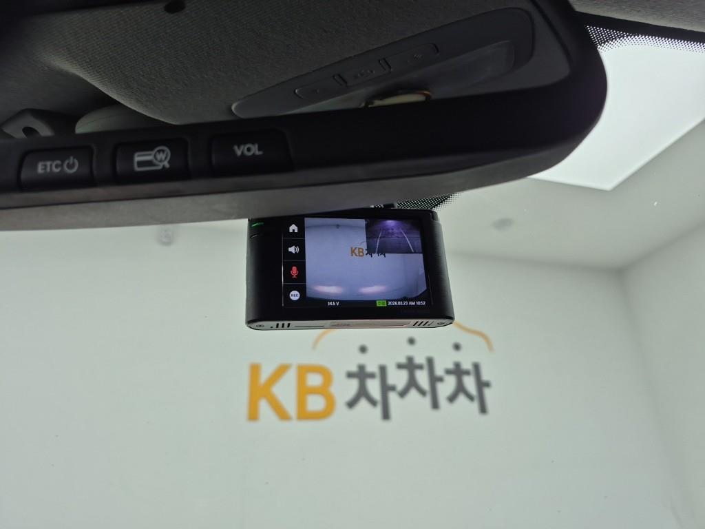 HYUNDAI Starex 2016 Gris - Importación desde Corea - HF Imports Iquique - Foto 19