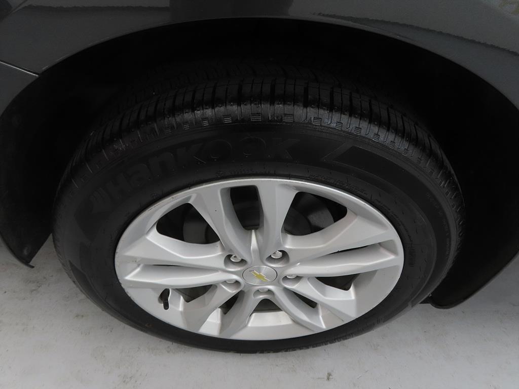 Chevrolet Malibu 2017 Gris - Importación desde Corea - HF Imports Iquique - Foto 20