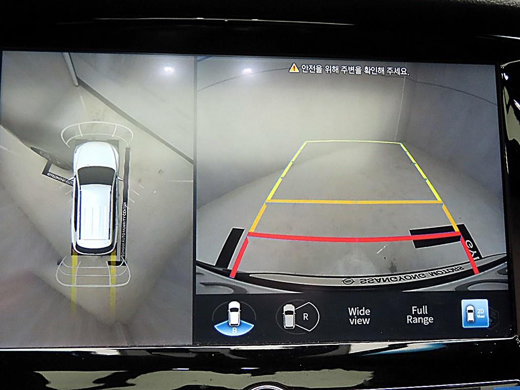 Ssangyong Rexton 2023 - Importación desde Corea - HF Imports Iquique - Foto 15