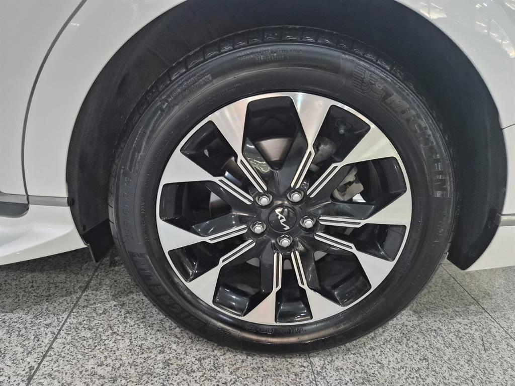 KIA Carnival 2022 Blanco - Importación desde Corea - HF Imports Iquique - Foto 20