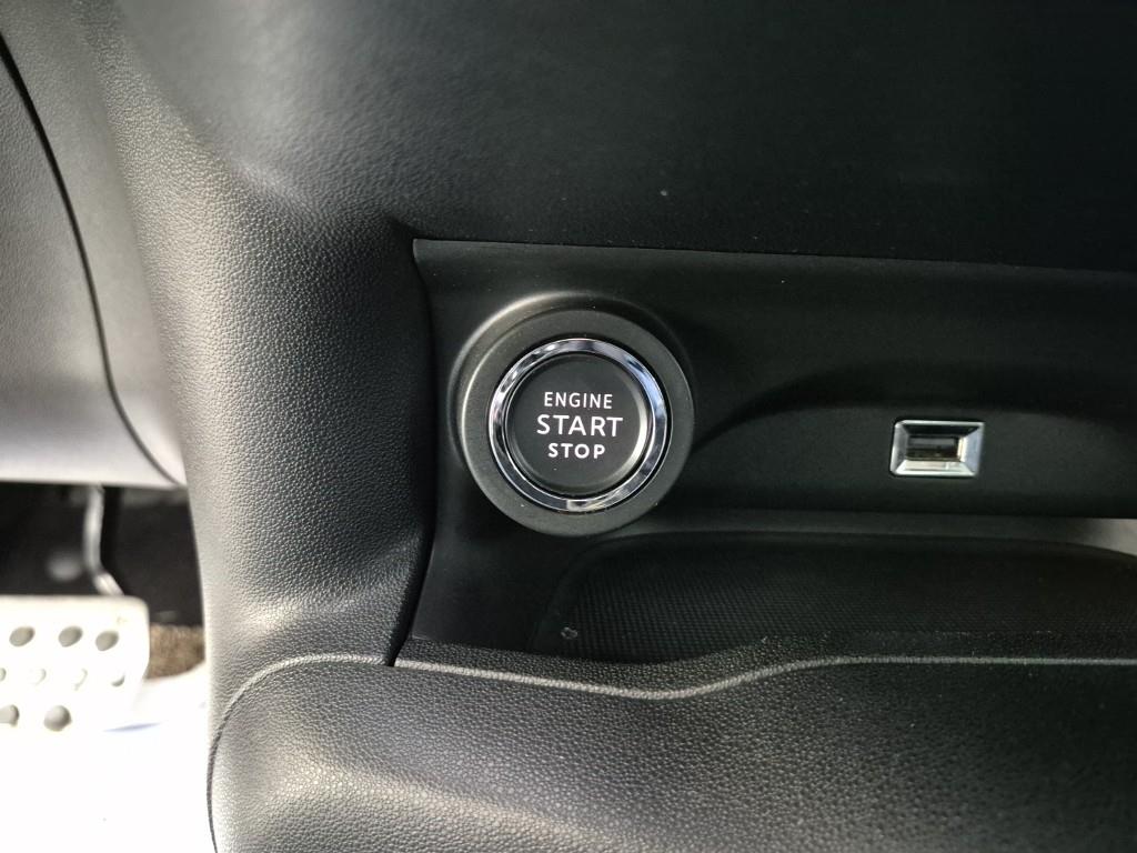 Citroen C4 2019 Blanco - Importación desde Corea - HF Imports Iquique - Foto 16