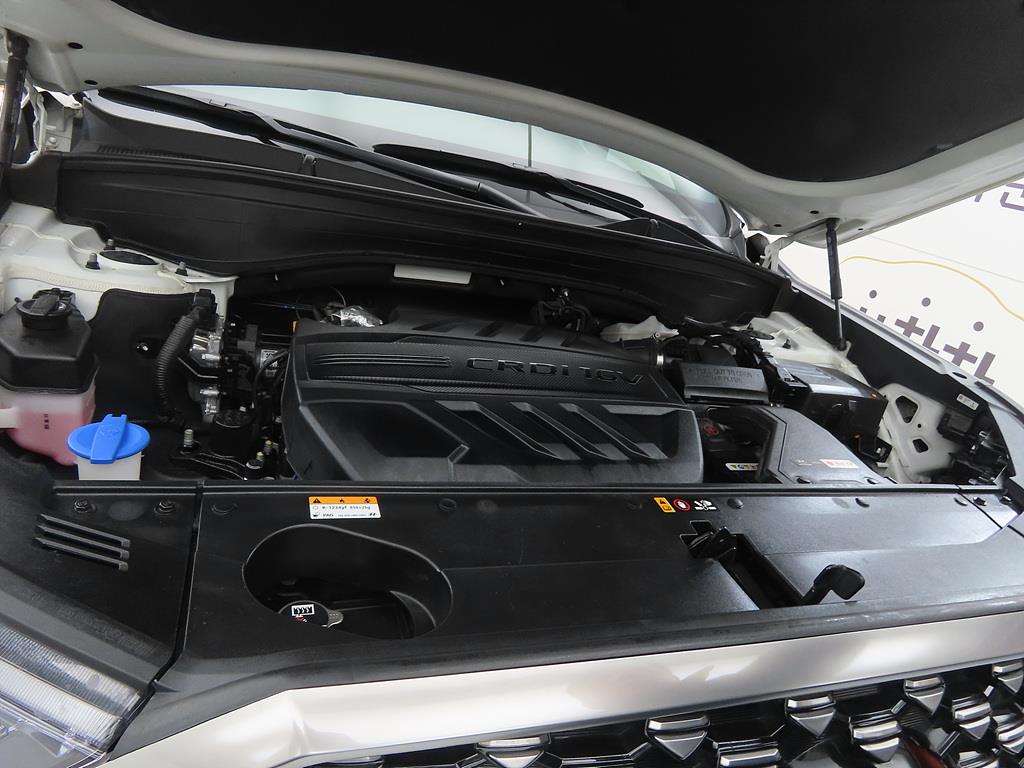 HYUNDAI Palisade 2022 Blanco - Importación desde Corea - HF Imports Iquique - Foto 19