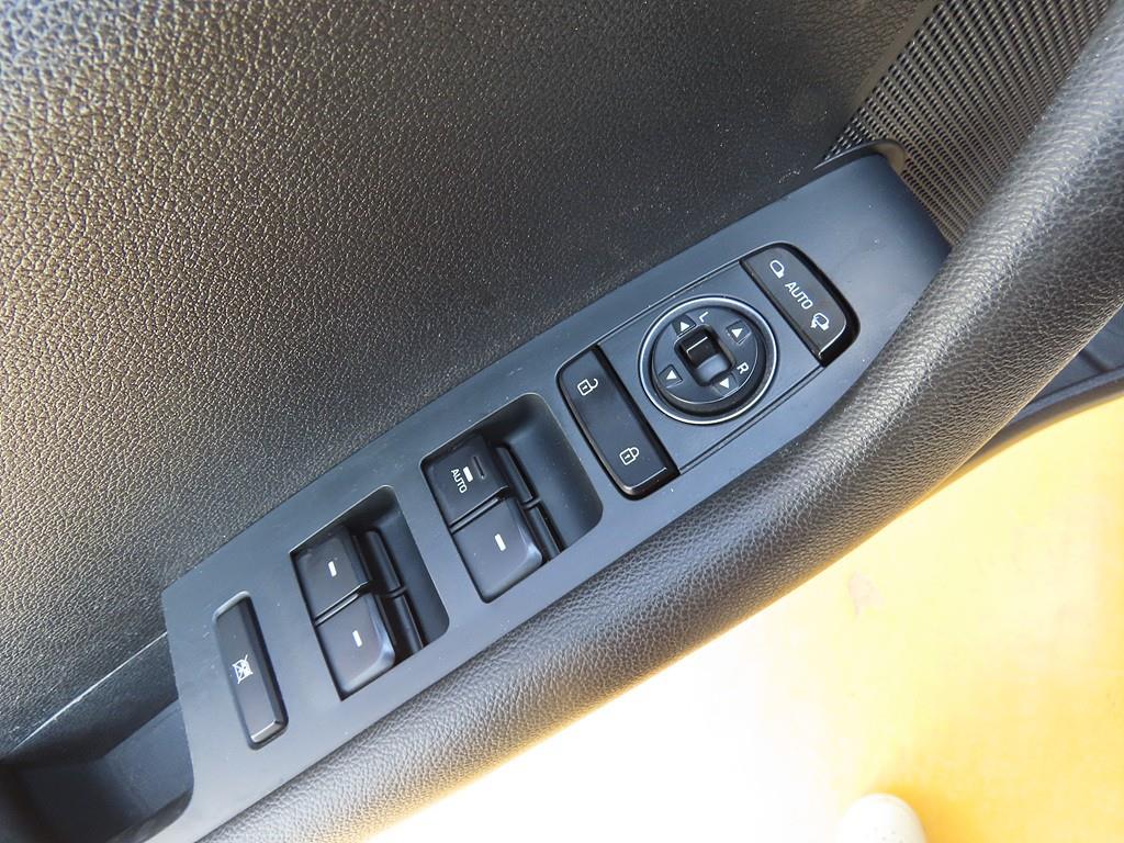 HYUNDAI Sonata 2017 Blanco - Importación desde Corea - HF Imports Iquique - Foto 16