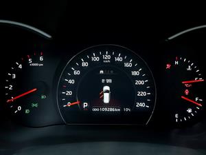 KIA Sorento - Vista 12