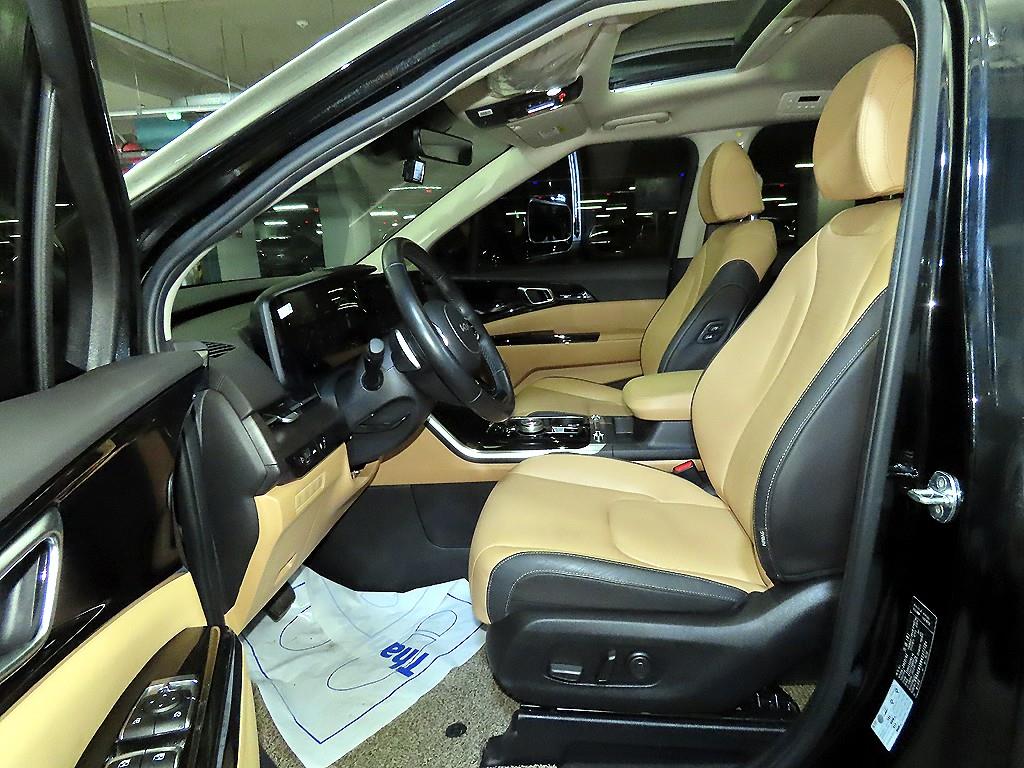 KIA Carnival - Vista 6