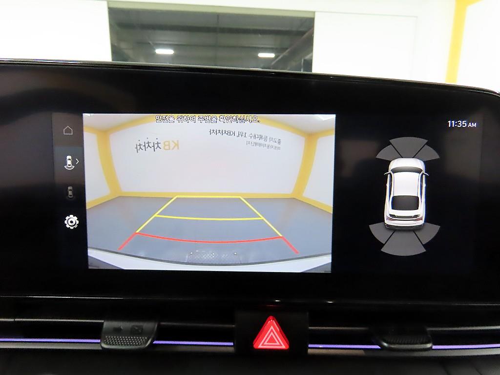 HYUNDAI Avante 2024 - Importación desde Corea - HF Imports Iquique - Foto 15