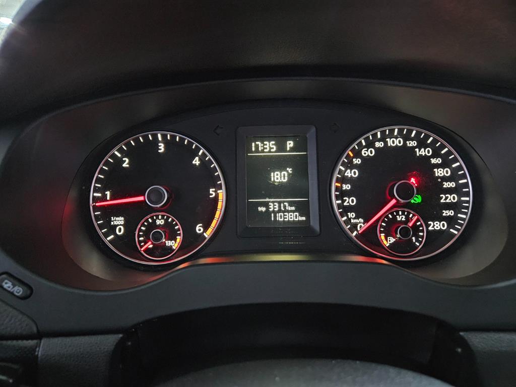 Volkswagen Jetta - Vista 10