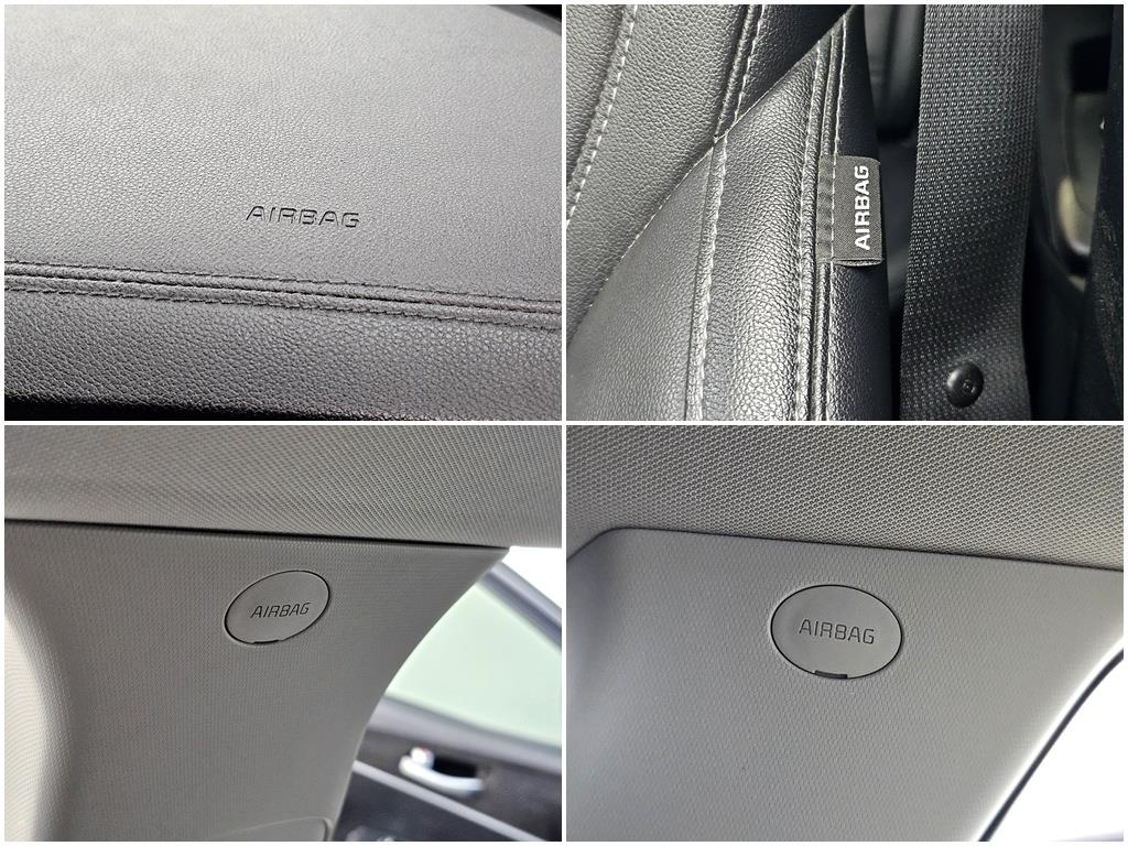 KIA Sorento 2016 Gris - Importación desde Corea - HF Imports Iquique - Foto 15