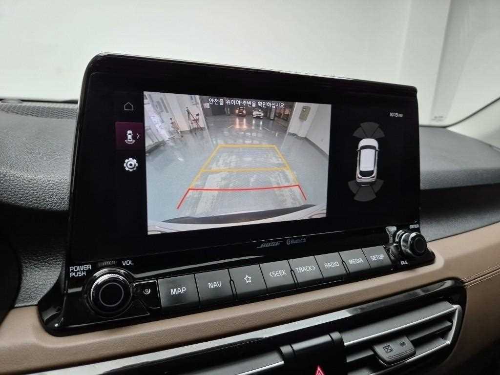 KIA Seltos 2021 Blanco - Importación desde Corea - HF Imports Iquique - Foto 15