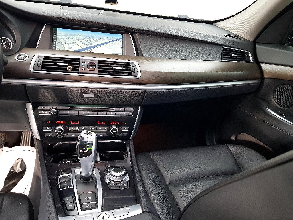 BMW Gran Turismo - Vista 10