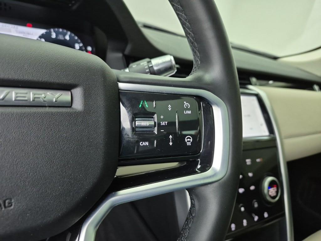 Land Rover Discovery Sports 2022 Blanco - Importación desde Corea - HF Imports Iquique - Foto 16