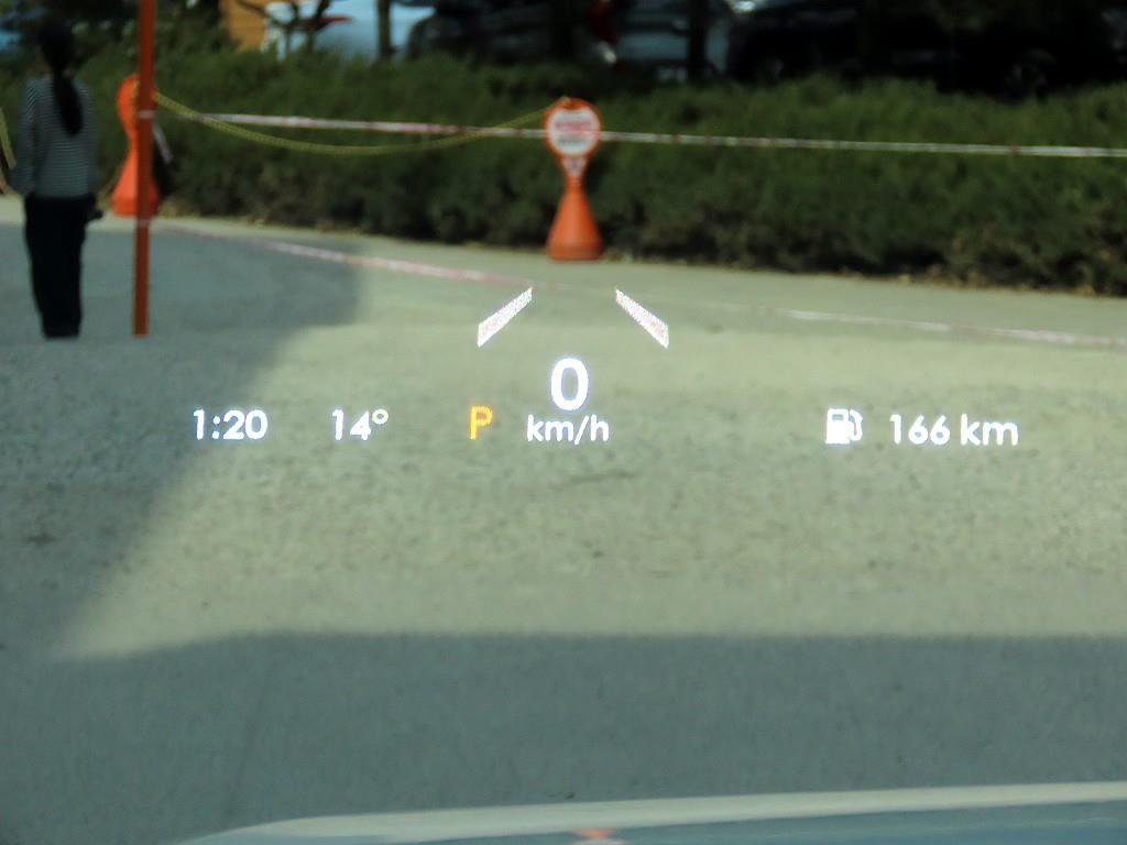 Lincoln Aviator - Vista 10