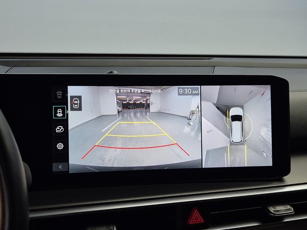 KIA Sorento - Vista 7