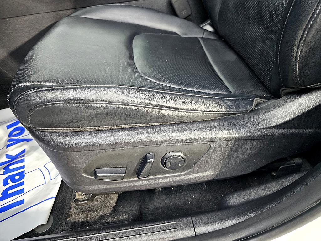 KIA Sportage 2023 Blanco - Importación desde Corea - HF Imports Iquique - Foto 14