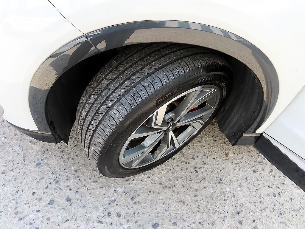 Audi Q4 2022 Blanco - Importación desde Corea - HF Imports Iquique - Foto 20