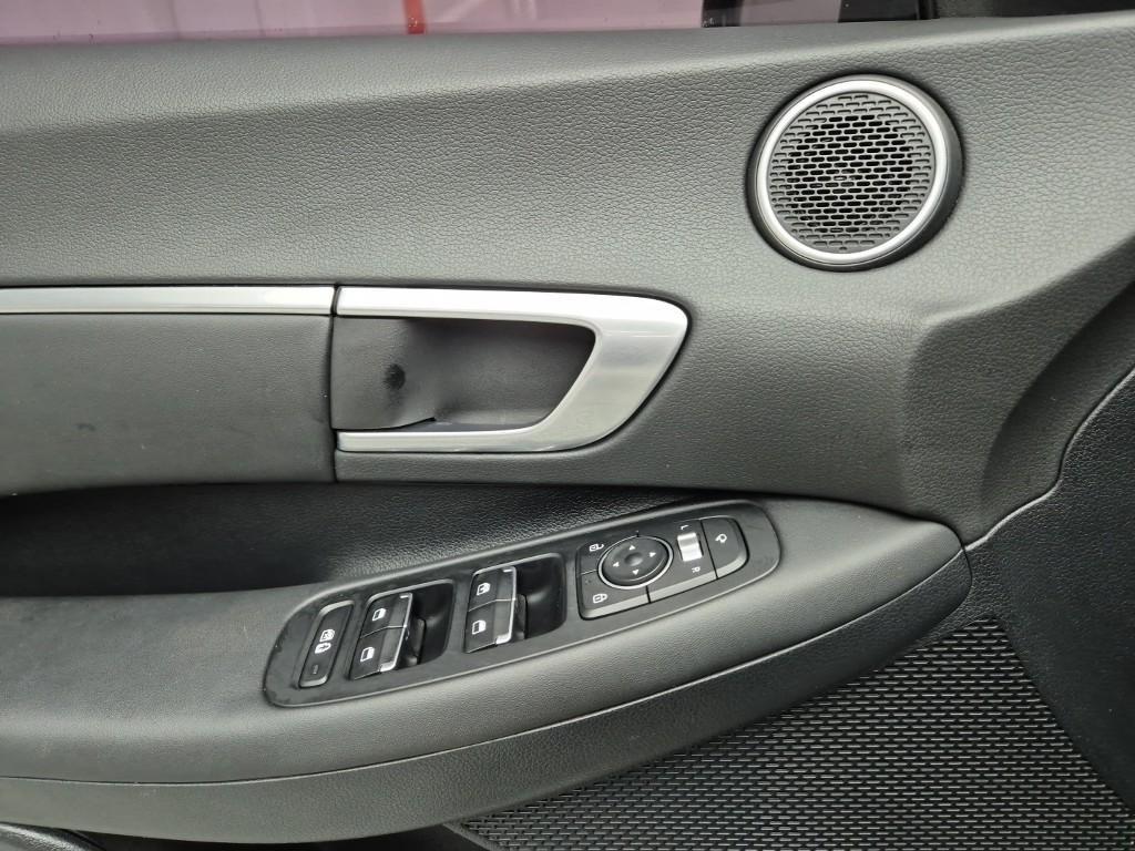 HYUNDAI Sonata 2021 Gris - Importación desde Corea - HF Imports Iquique - Foto 17