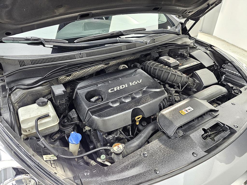 HYUNDAI i40 - Vista 6