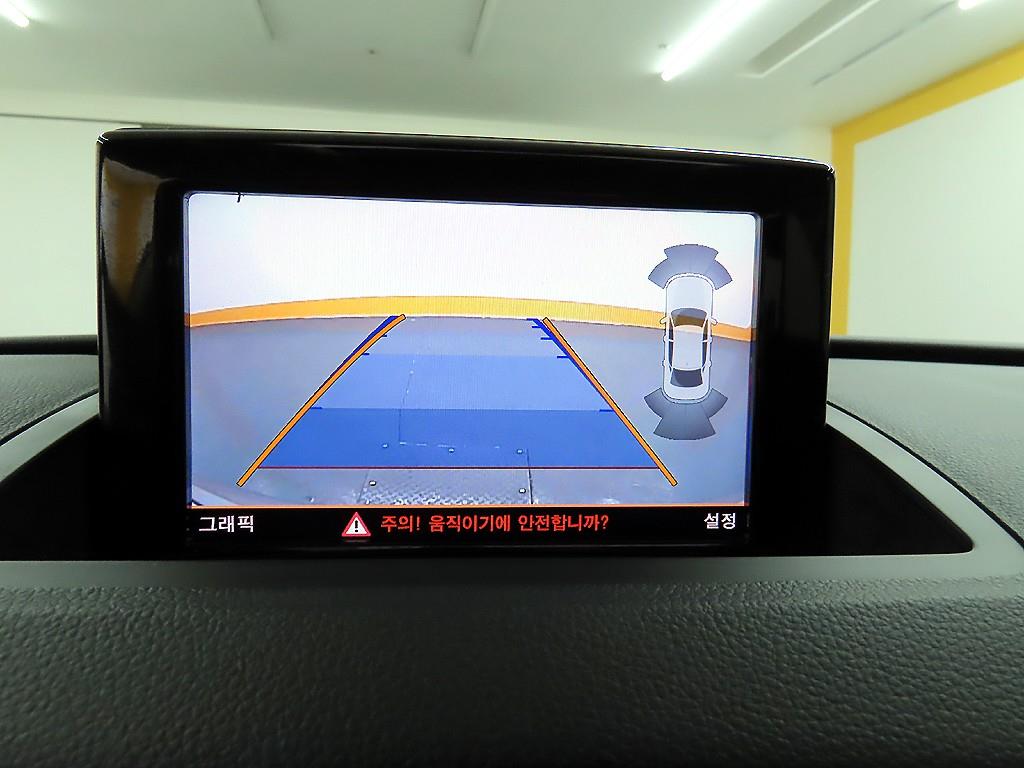 Audi Q3 2015 Gris - Importación desde Corea - HF Imports Iquique - Foto 15