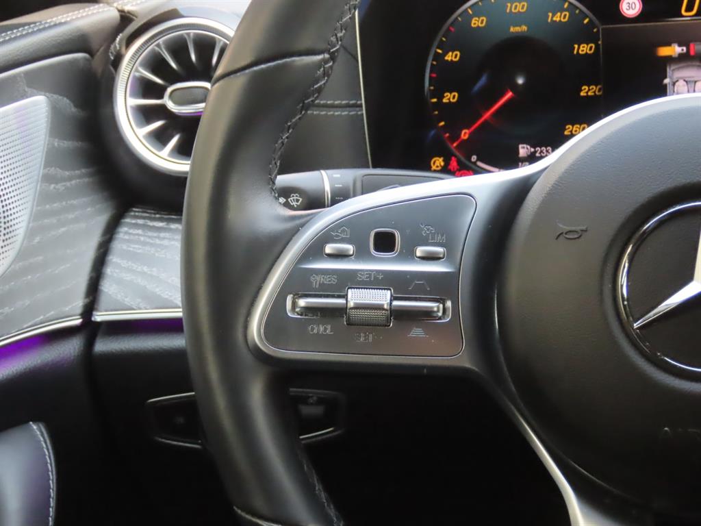 Mercedes Benz CLS Class 2021 Blanco - Importación desde Corea - HF Imports Iquique - Foto 9