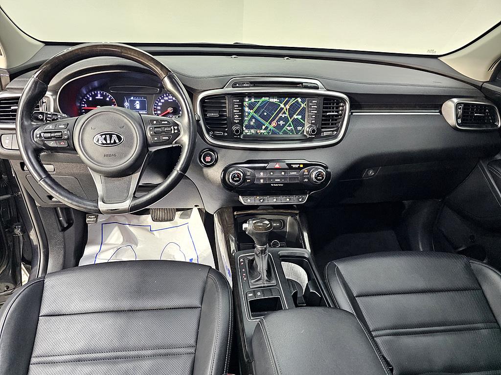 KIA Sorento - Vista 5