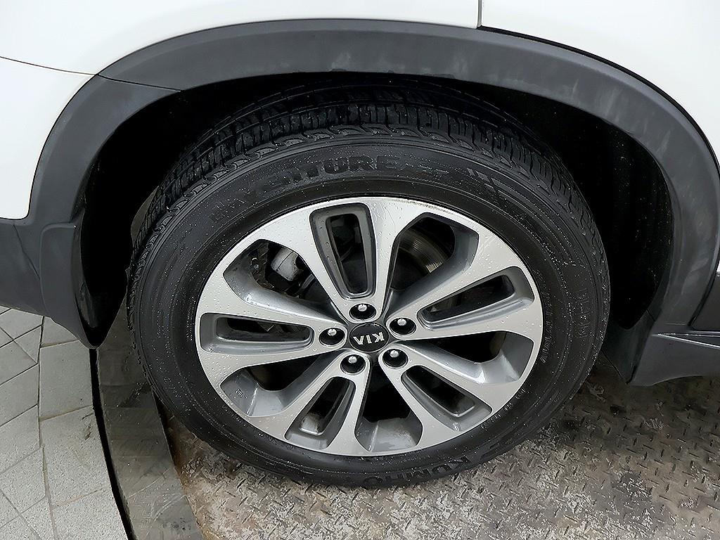 KIA Sorento 2013 the color of pearl - Importación desde Corea - HF Imports Iquique - Foto 7