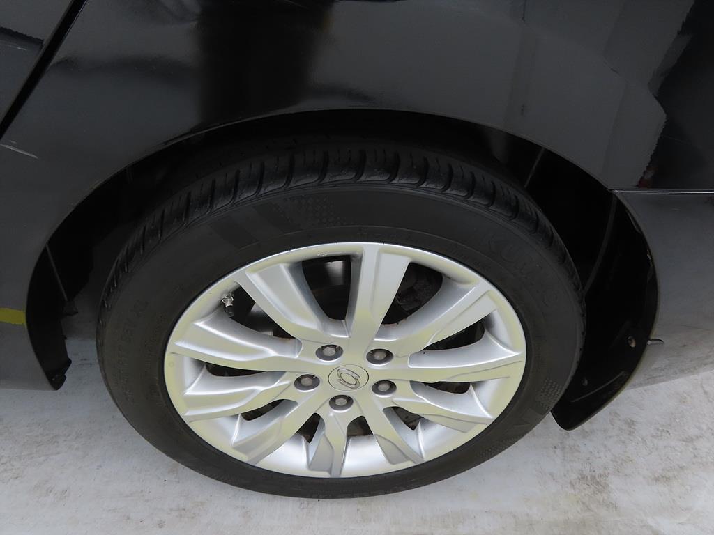 SAMSUNG SM5 2013 Negro - Importación desde Corea - HF Imports Iquique - Foto 20