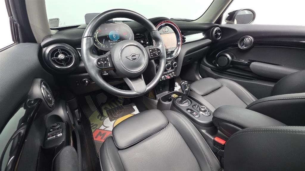 Mini Cooper - Vista 7