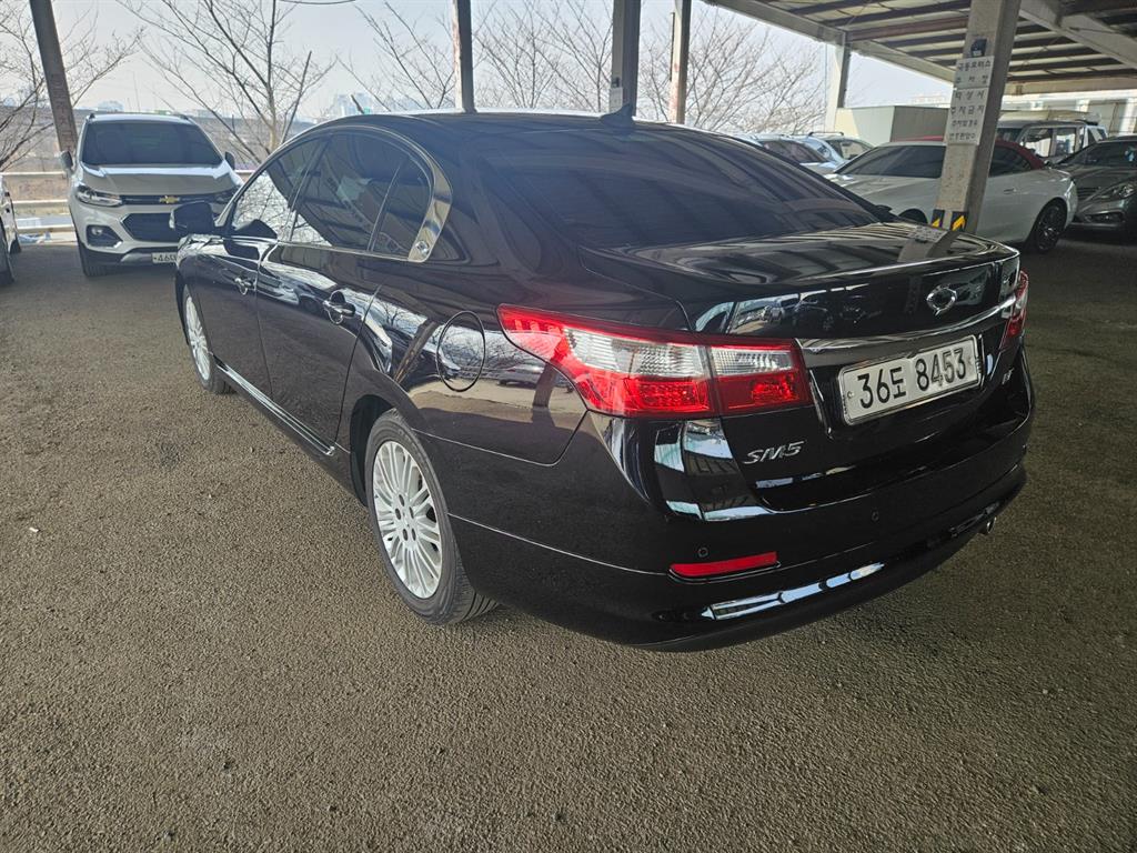 SAMSUNG SM5 - Vista 4