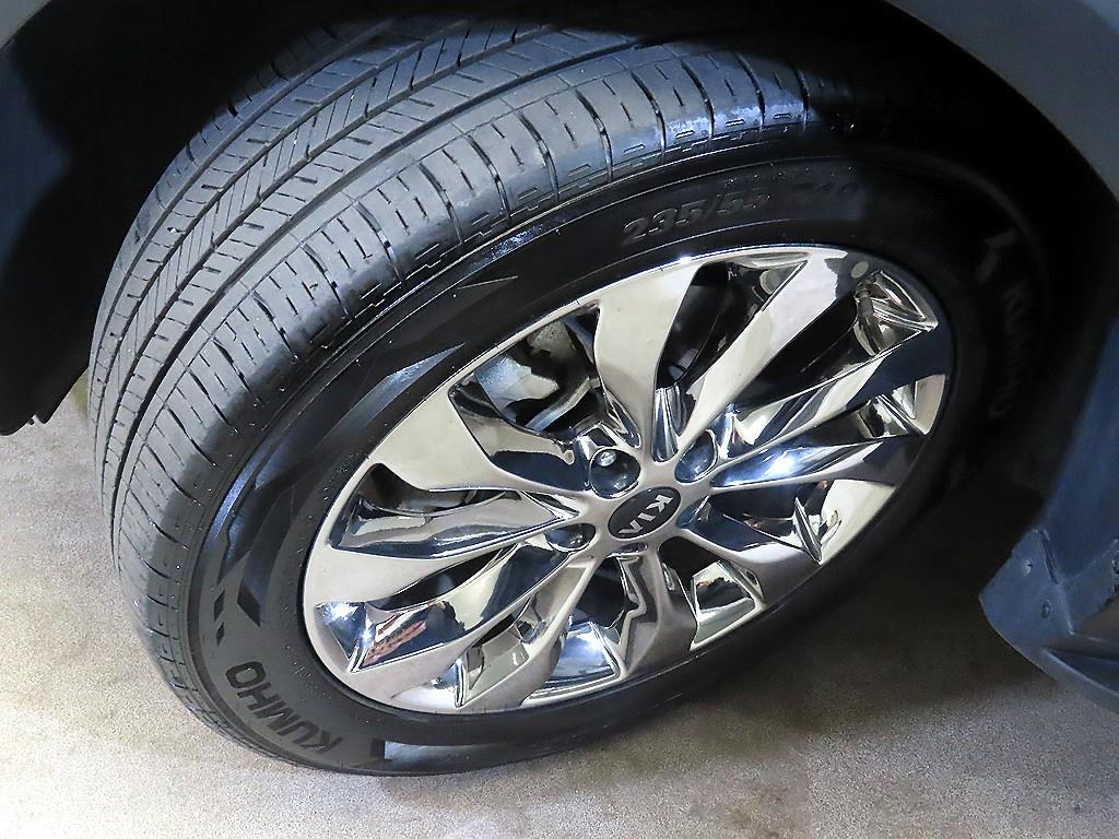 KIA Sorento 2019 Azul - Importación desde Corea - HF Imports Iquique - Foto 20