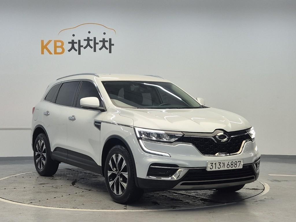 SAMSUNG QM6 - Vista 4