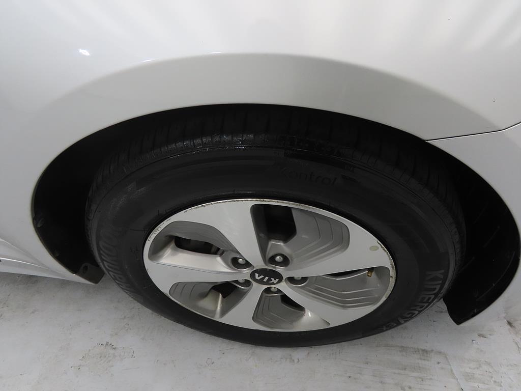 KIA K5 2013 Gris - Importación desde Corea - HF Imports Iquique - Foto 20