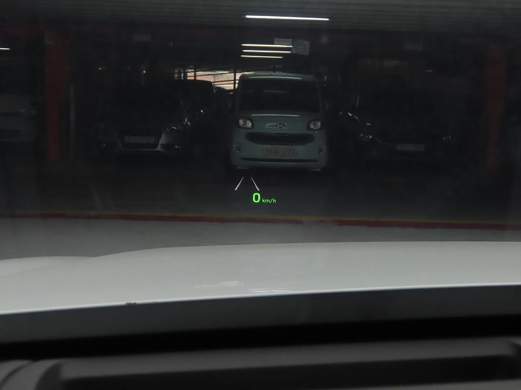 HYUNDAI Palisade 2022 Blanco - Importación desde Corea - HF Imports Iquique - Foto 14