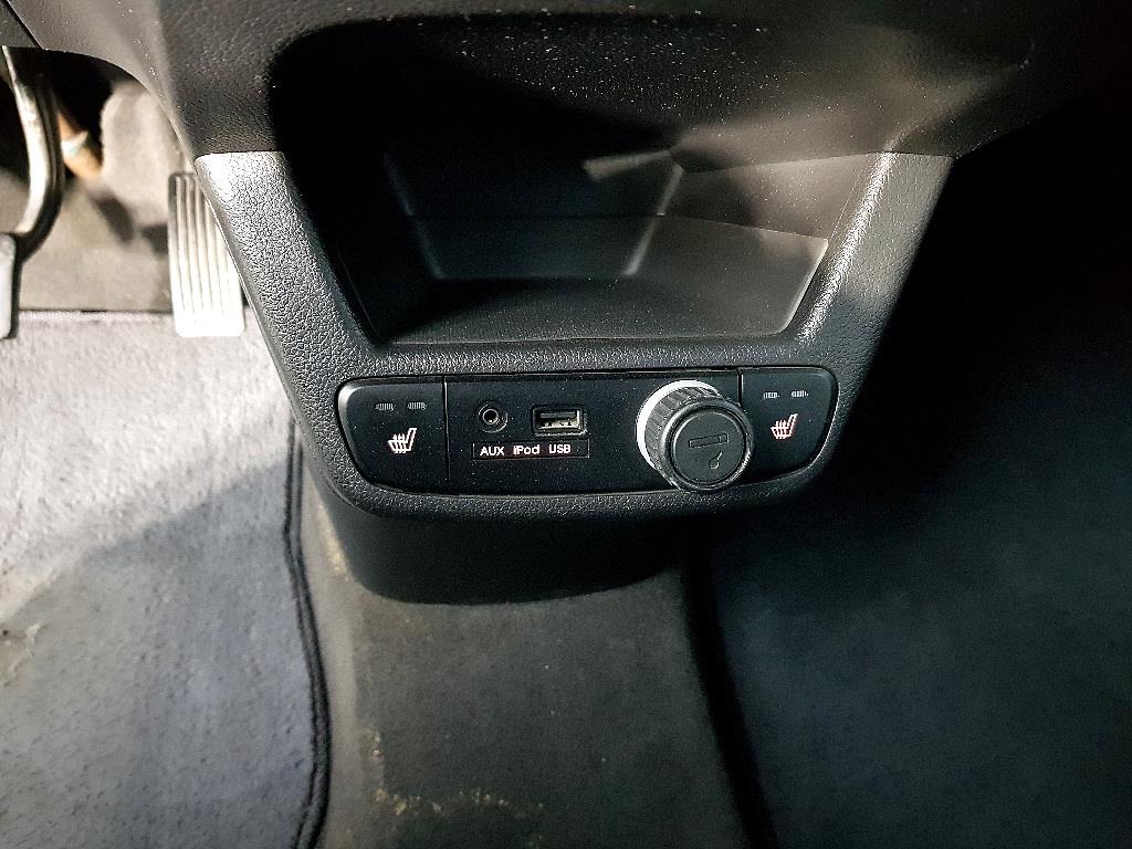 KIA Ray 2014 skyblue - Importación desde Corea - HF Imports Iquique - Foto 14