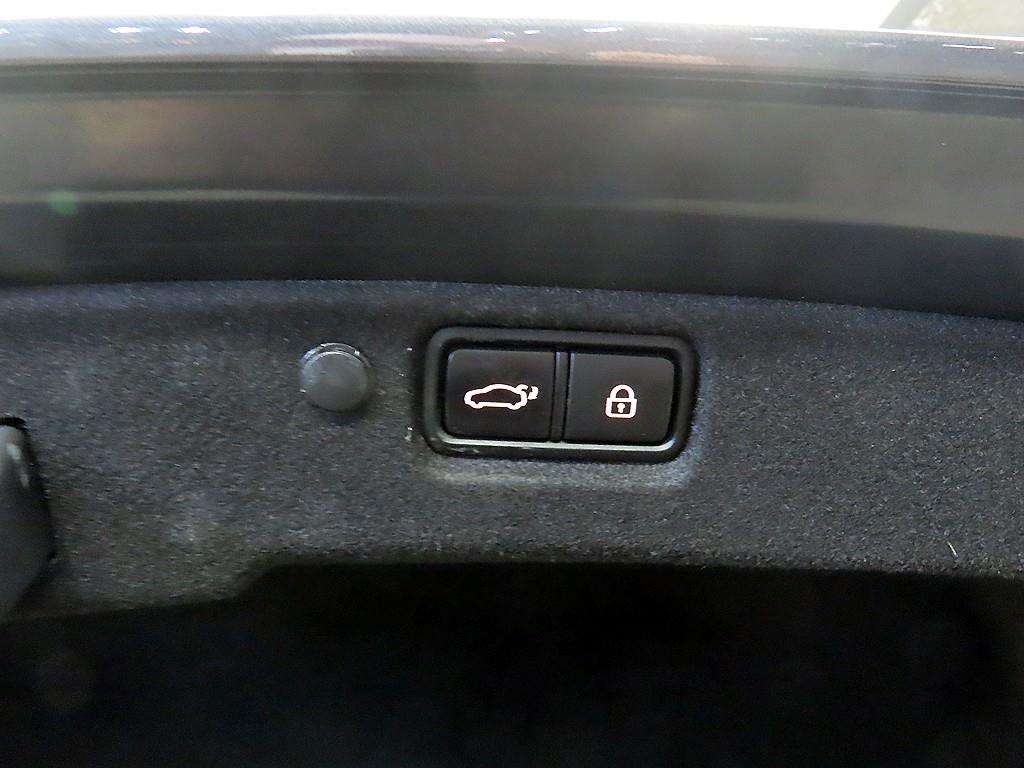 KIA K7 2017 Gris - Importación desde Corea - HF Imports Iquique - Foto 17