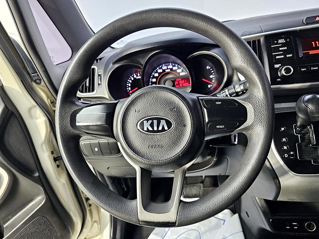 KIA Ray 2019 the color of pearl - Importación desde Corea - HF Imports Iquique - Foto 17