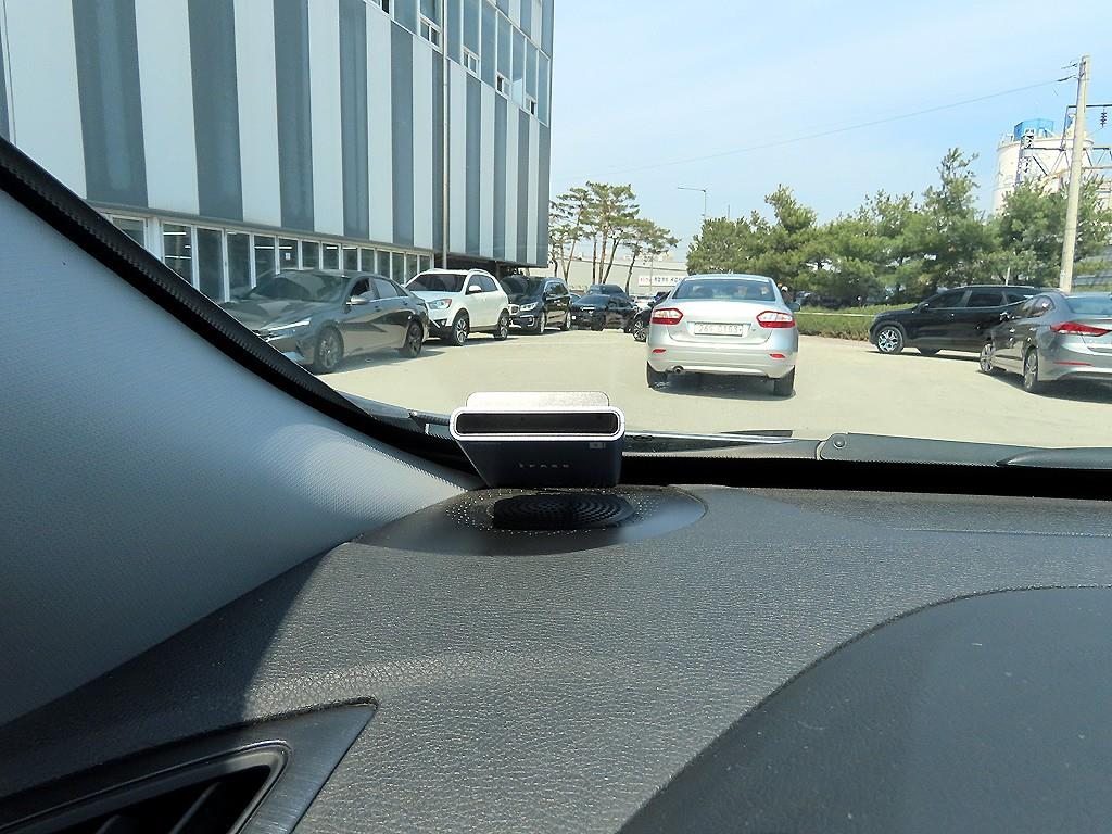 HYUNDAI Sonata 2013 Gris - Importación desde Corea - HF Imports Iquique - Foto 15