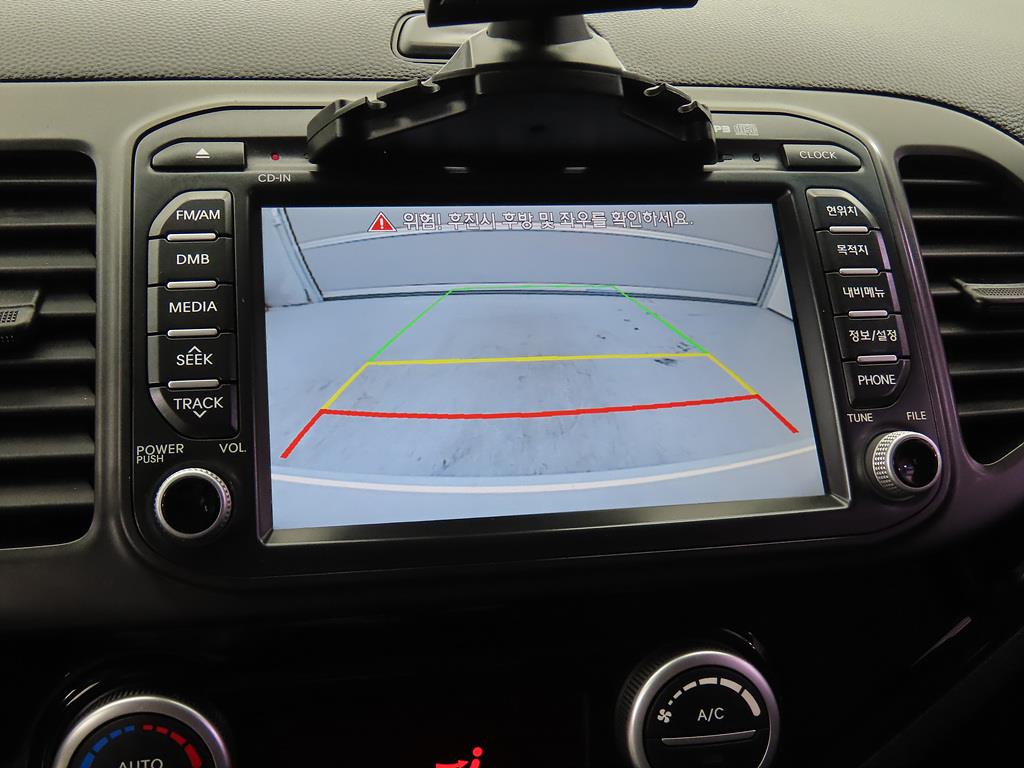 KIA Morning 2014 Blanco - Importación desde Corea - HF Imports Iquique - Foto 13