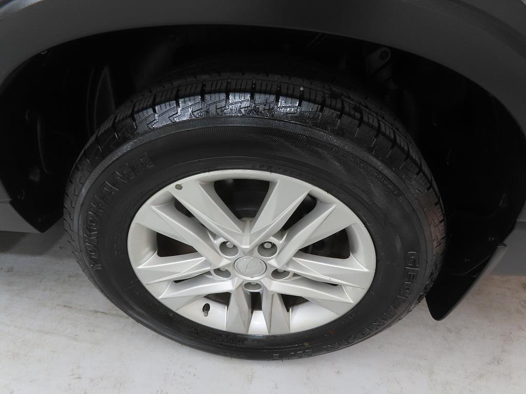 Ssangyong Rexton 2020 Gris - Importación desde Corea - HF Imports Iquique - Foto 20