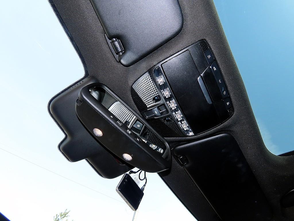 Mercedes Benz GLC Class 2016 Negro - Importación desde Corea - HF Imports Iquique - Foto 15