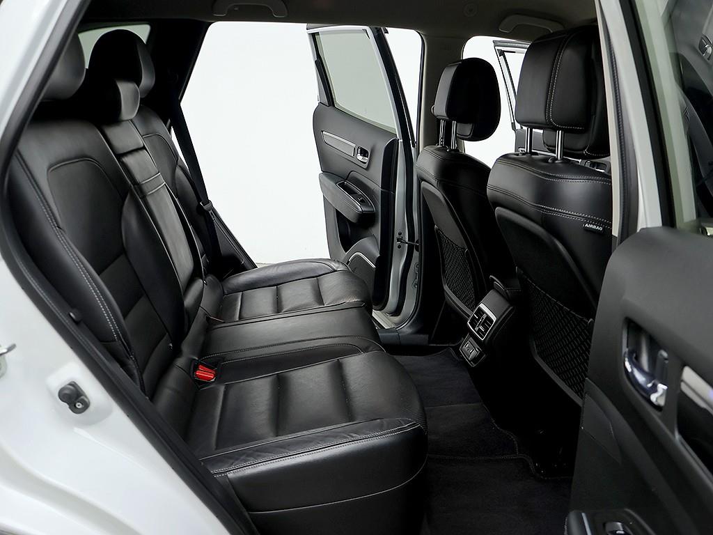 SAMSUNG QM6 2017 Blanco - Importación desde Corea - HF Imports Iquique - Foto 12