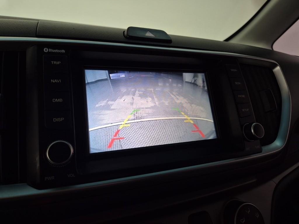 KIA Ray 2018 Gris - Importación desde Corea - HF Imports Iquique - Foto 14