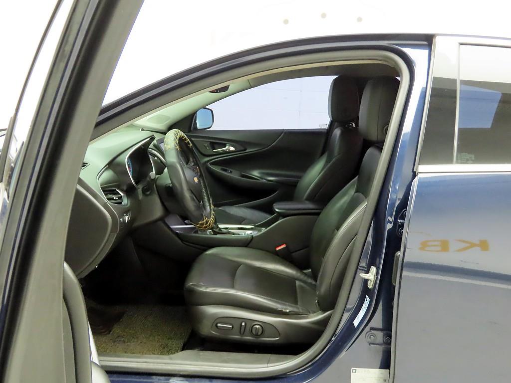 Chevrolet Malibu 2017 - Importación desde Corea - HF Imports Iquique - Foto 13