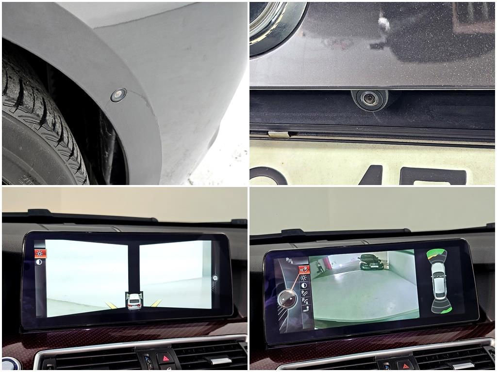 BMW Gran Turismo 2016 Gris - Importación desde Corea - HF Imports Iquique - Foto 15