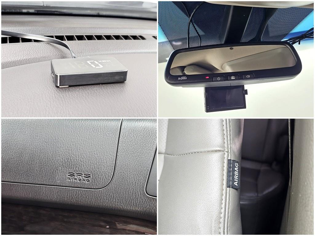 Ssangyong Korando 2014 Café - Importación desde Corea - HF Imports Iquique - Foto 17