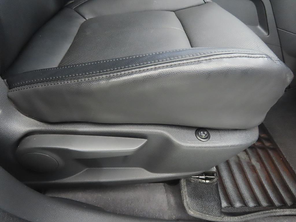 Peugeot 3008 - Vista 11