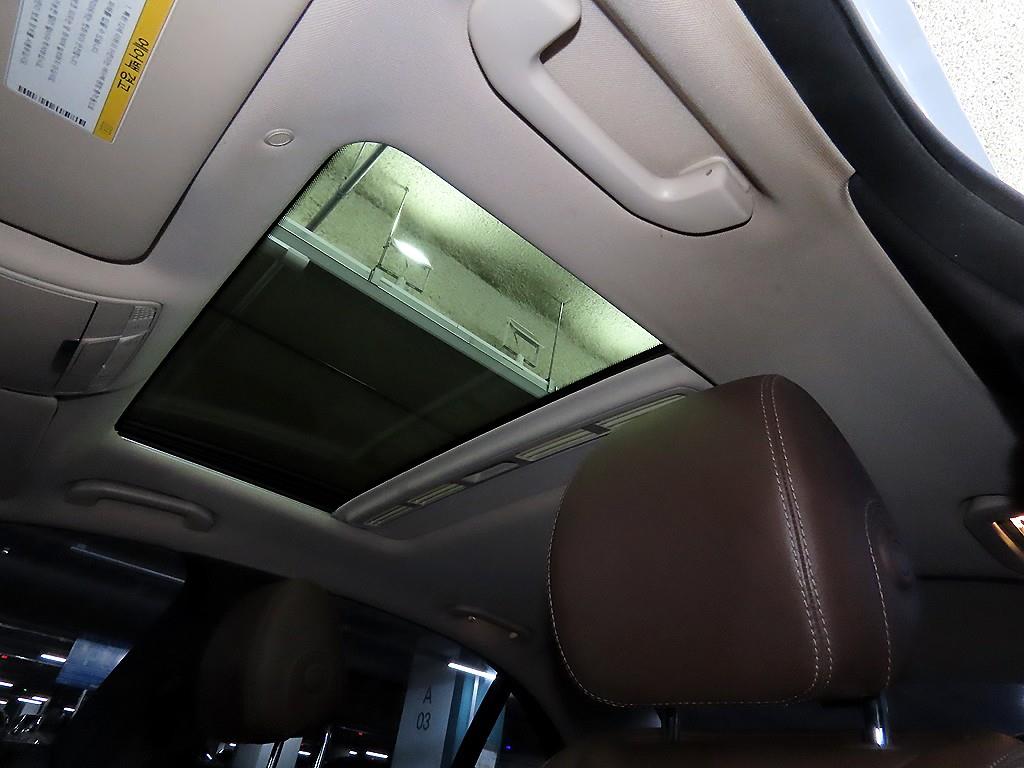 Mercedes Benz E class 2017 Blanco - Importación desde Corea - HF Imports Iquique - Foto 17